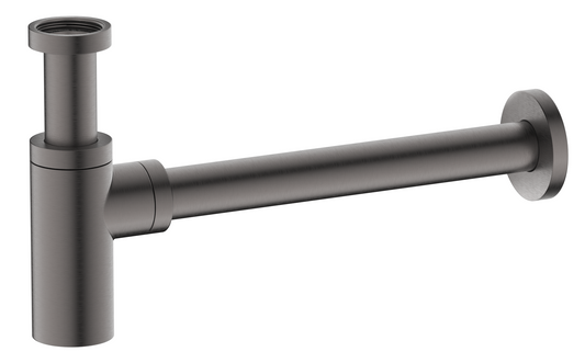 Mica Bottle Trap – Gunmetal