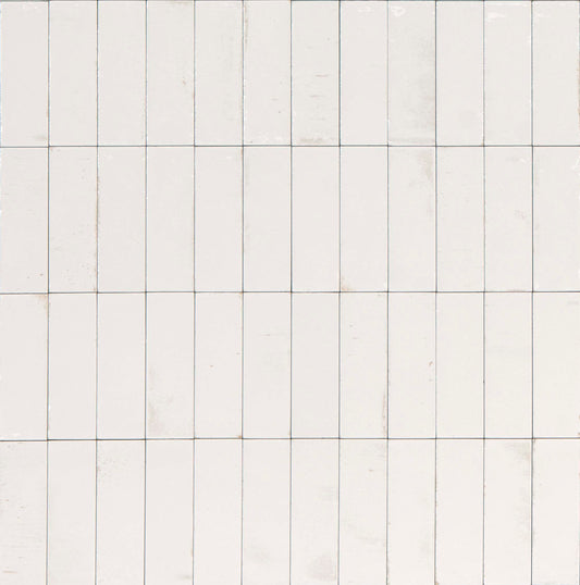 Gleeze Gloss White 5X15