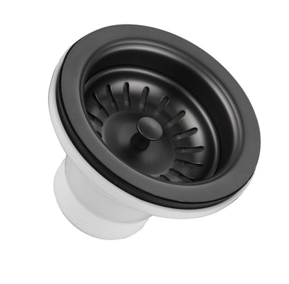 Sink Drain – Gunmetal