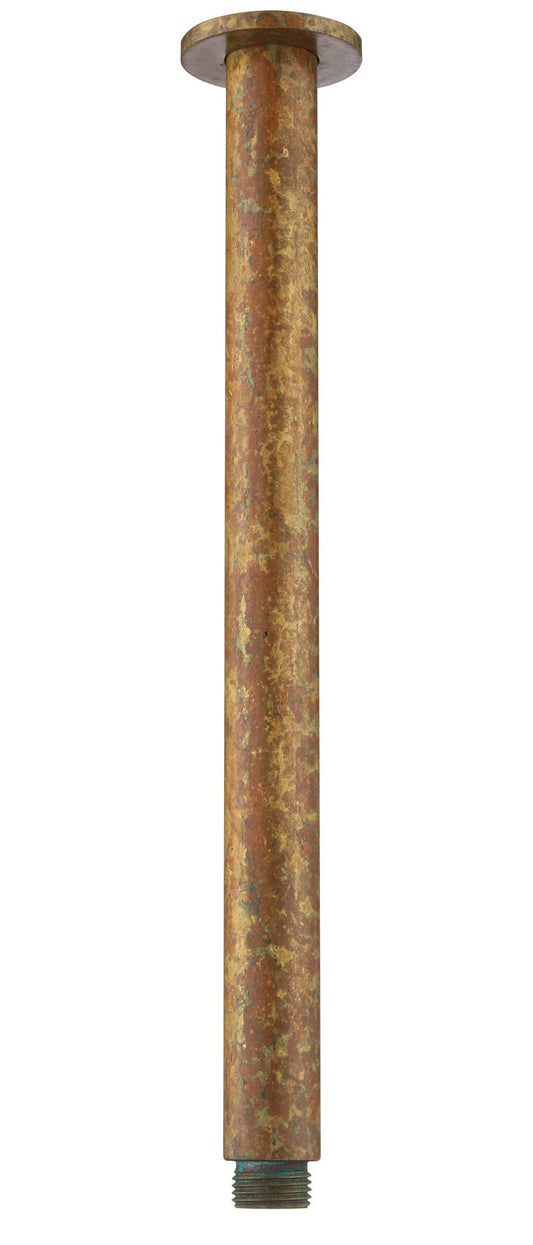 LVB Mica Ceiling Arm - 300/450mm – Living Brass