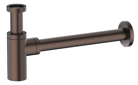 Mica Bottle Trap – Dusk Bronze