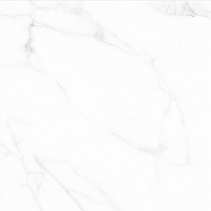 Carrara White Matt 60x60