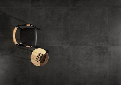 Stirling Black 60x60