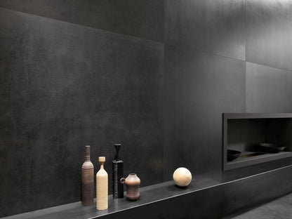 Stirling Black 60x60