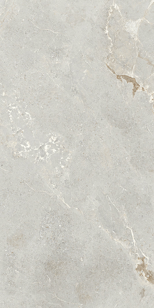 Tiaron Ardesia Light Grey Honed 60X120