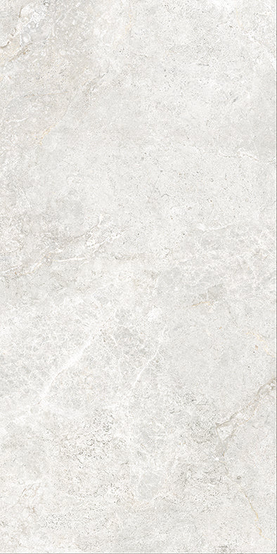Griffiths Arctic Tundra White Matt P3 60X120