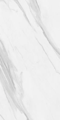 Catalina White Matt 60X120