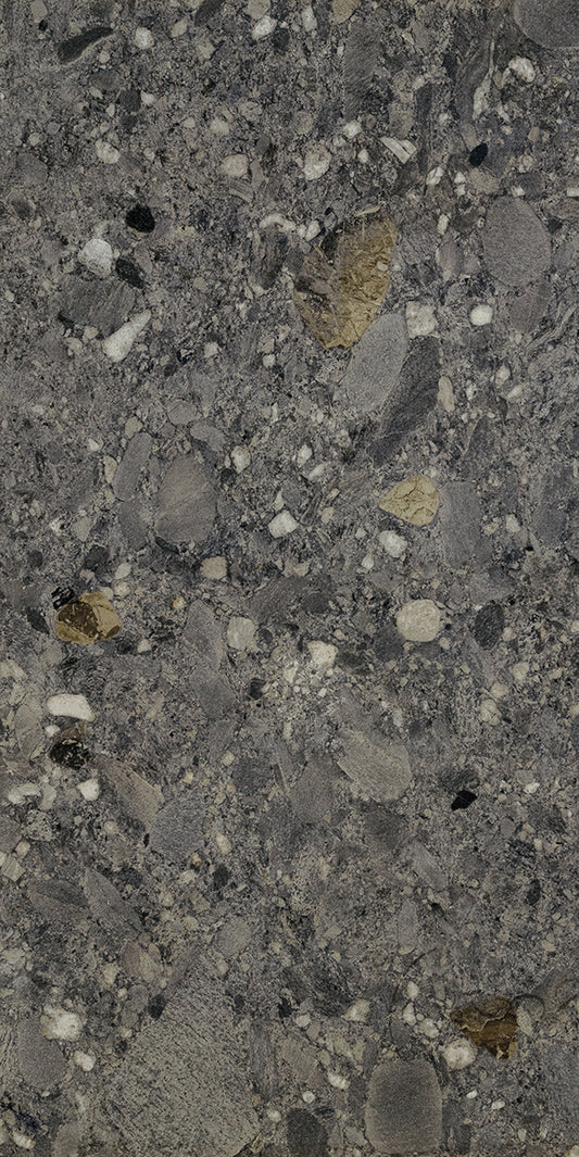 Romani Ceppo Black Matt P3 60X120