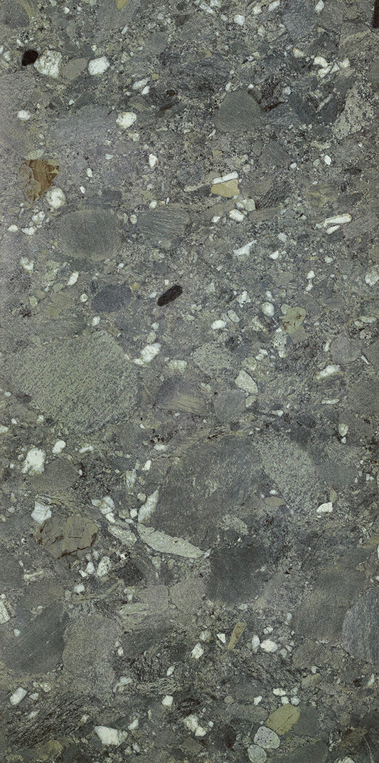 Romani Ceppo Verde Green External P4 60X120
