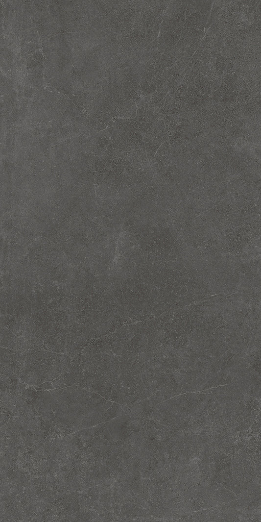Crete Black P4 Matt 60X120