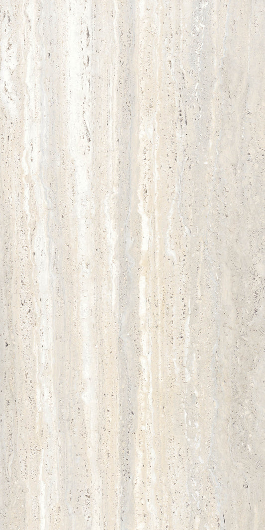 Dorica White Natural Matt 60X120