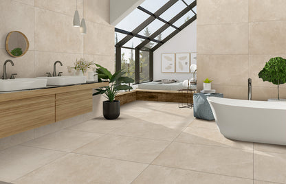 Oberon Silver Matt 60X120