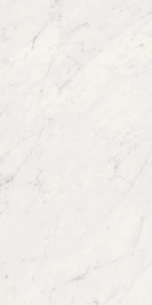 Lumina Carrara White Polished Gp 60X120