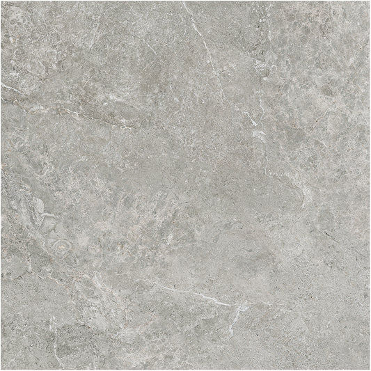 Arctic Tundra Grey Matt P3 60X60