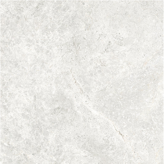 Arctic Tundra White Matt P3 60X60