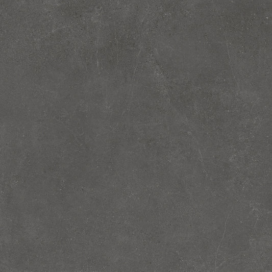Crete Black Matt P4 60X60