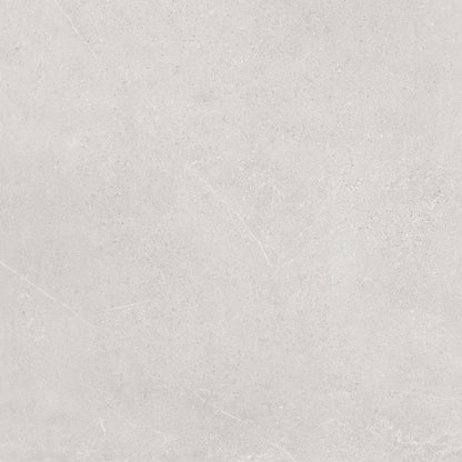 Crete White Matt P4 60X60