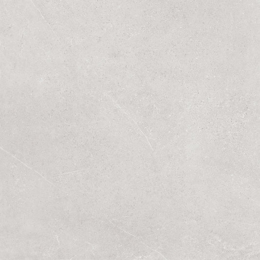 Crete White Matt P4 60X60