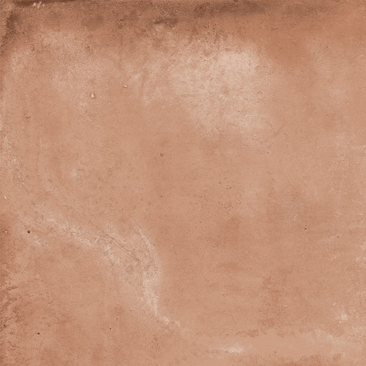 El Barro Clay Terracotta External P5 60X60