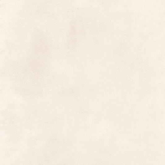 El Barro Clay White Matt P3 60X60