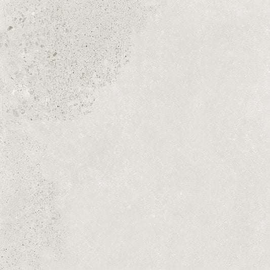 Falkirk Off-White Matt 60X60