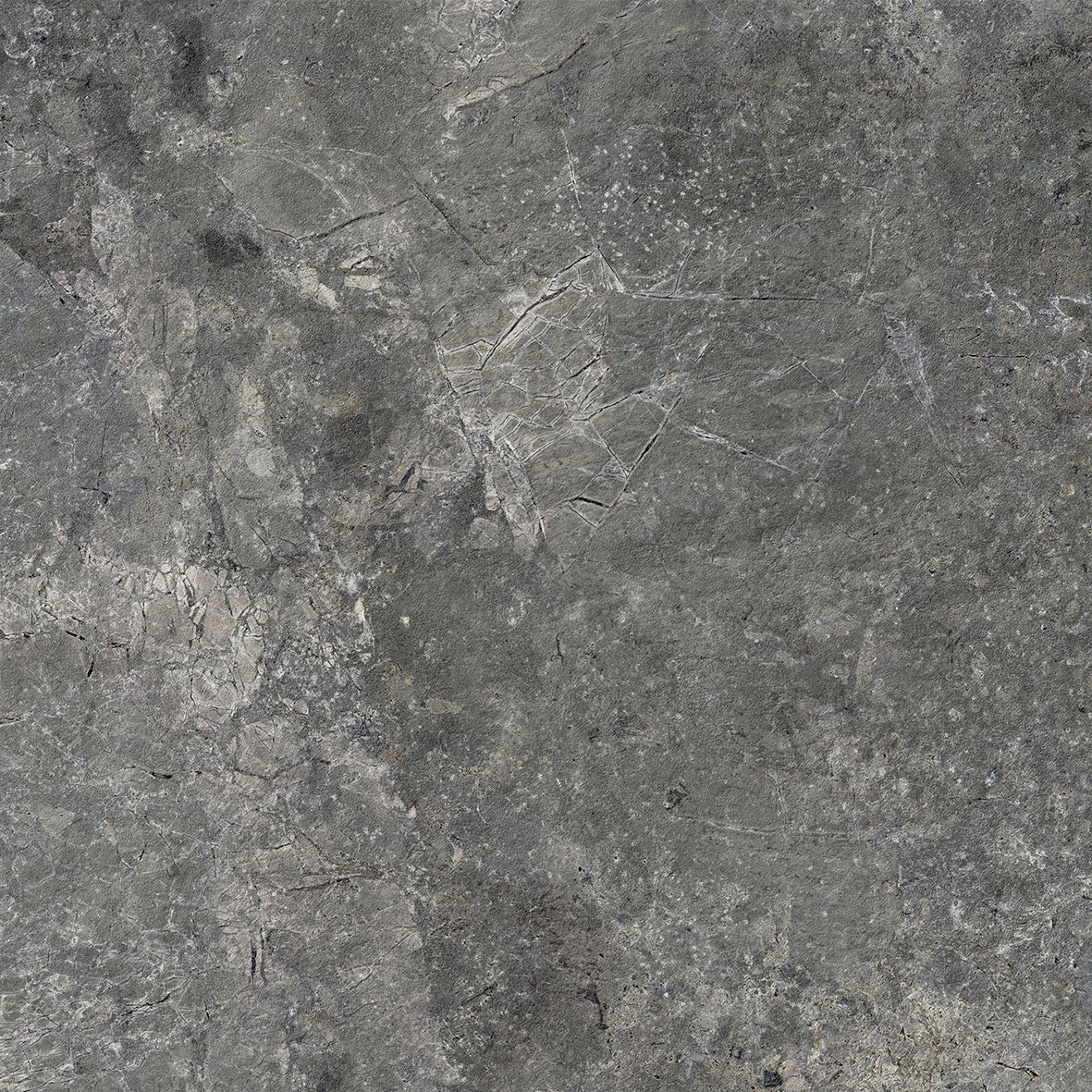 600X600X20 Karst-Stone Paver Charcoal