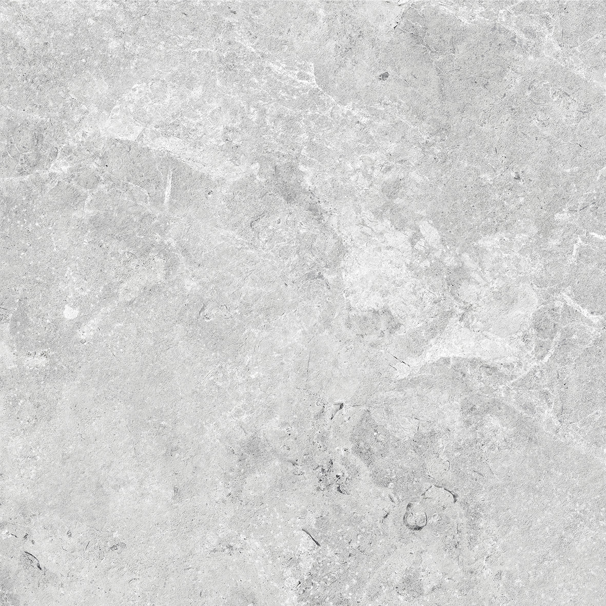 600X600X20 Karst-Stone Paver White
