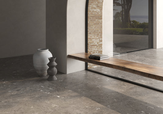 Mystery Taupe Matt P3 60X60
