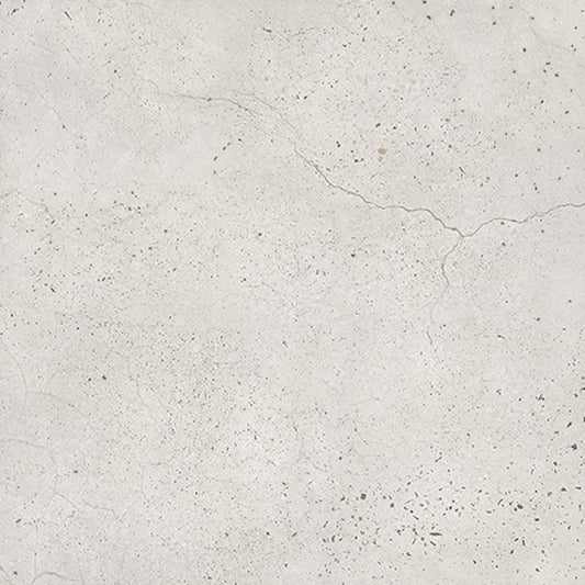 Concrete Pacific Wet Look White Gloss 60X60