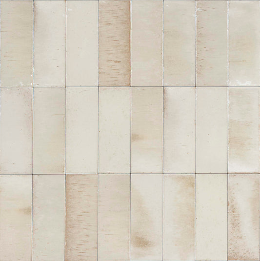 Gleeze Gloss Beige 7.5X20