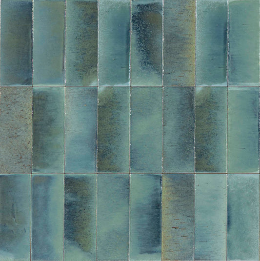 Gleeze Gloss Sea Blue 7.5X20