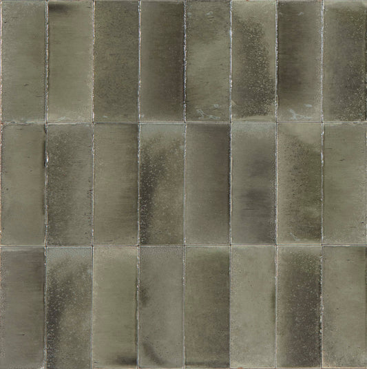 Gleeze Gloss Charcoal 7.5X20