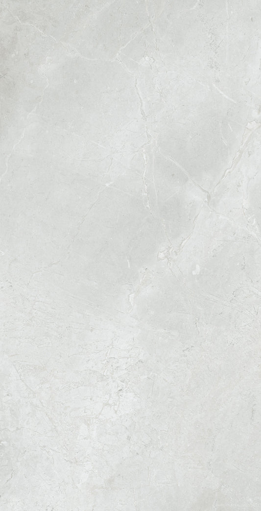 Chiswick White Honed 30X60