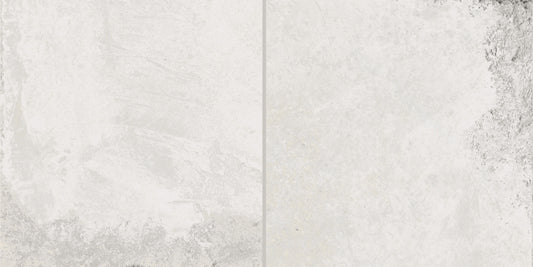 Timeworn White External 10X20