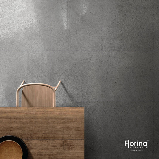 Quarrazzo Silver Matt P3 60X60
