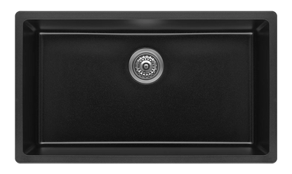 Fomos Sink 790 x 460mm – Single Bowl