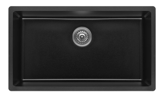 Fomos Sink 790 x 460mm – Single Bowl