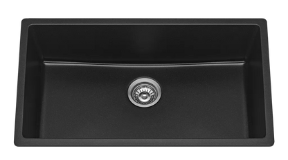 Fomos Sink 790 x 460mm – Single Bowl