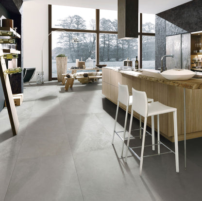 Chiswick White P4 Matt 60X120