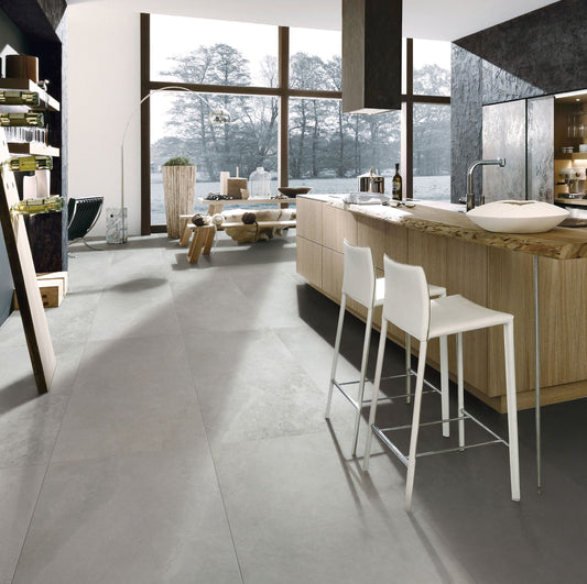 Chiswick White Honed 30X60