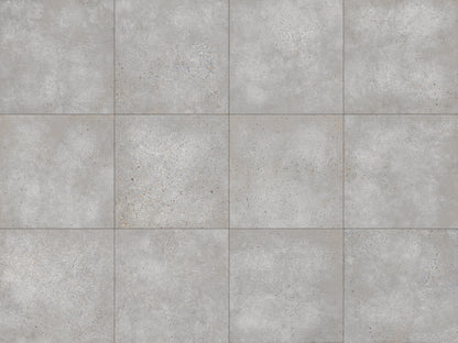 Concrete Pacific Wet Look Ash Gloss 60X60