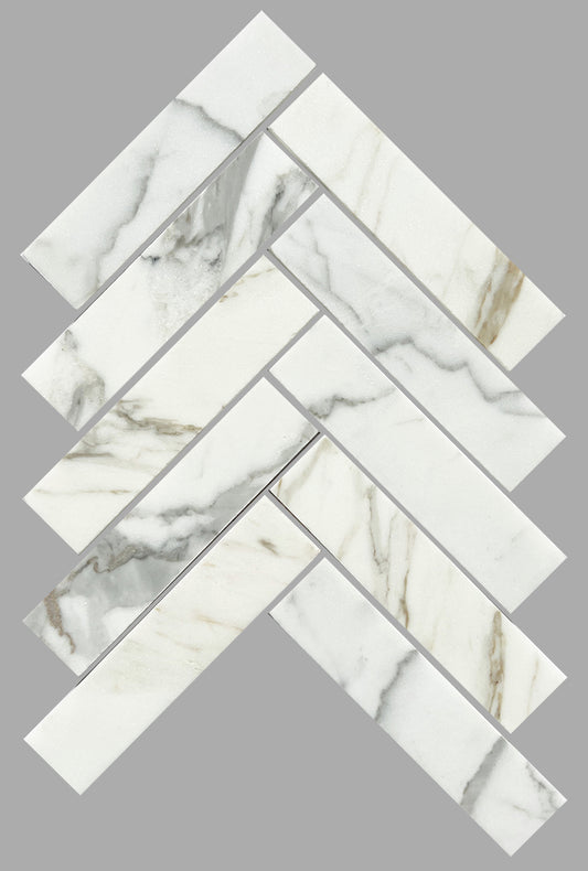 TMS Artemis Herringbone 3.5X15