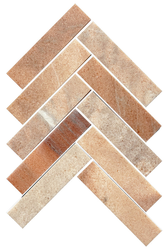 TMS Artemis Herringbone 3.5X15