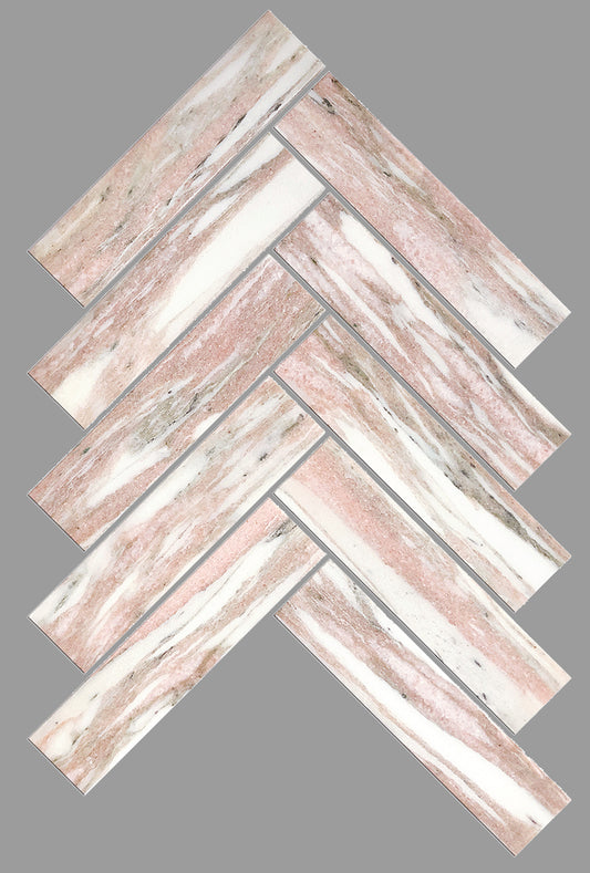 TMS Artemis Herringbone 3.5X15