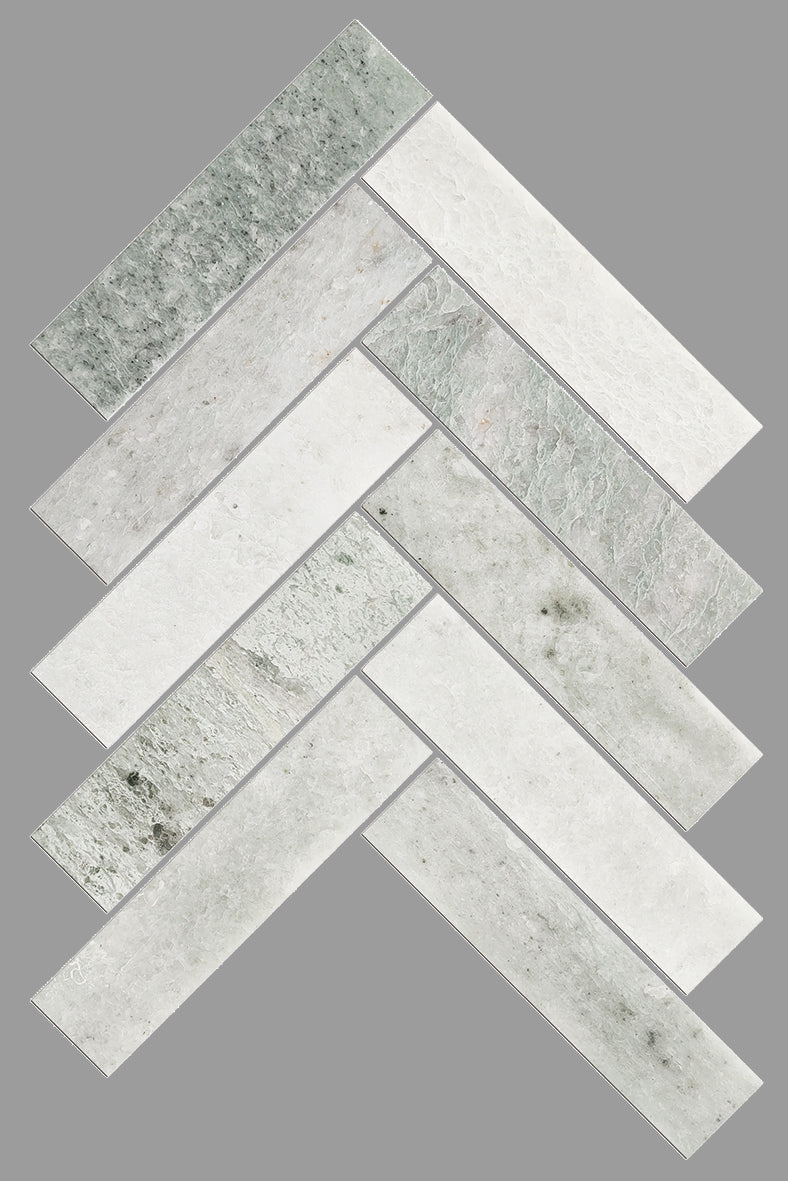 TMS Artemis Herringbone 3.5X15
