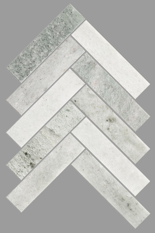TMS Artemis Herringbone 3.5X15