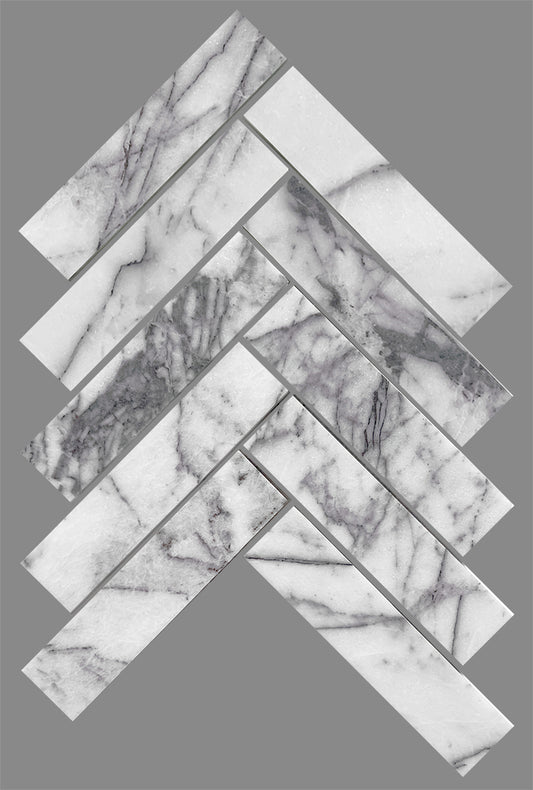 TMS Artemis Herringbone 3.5X15