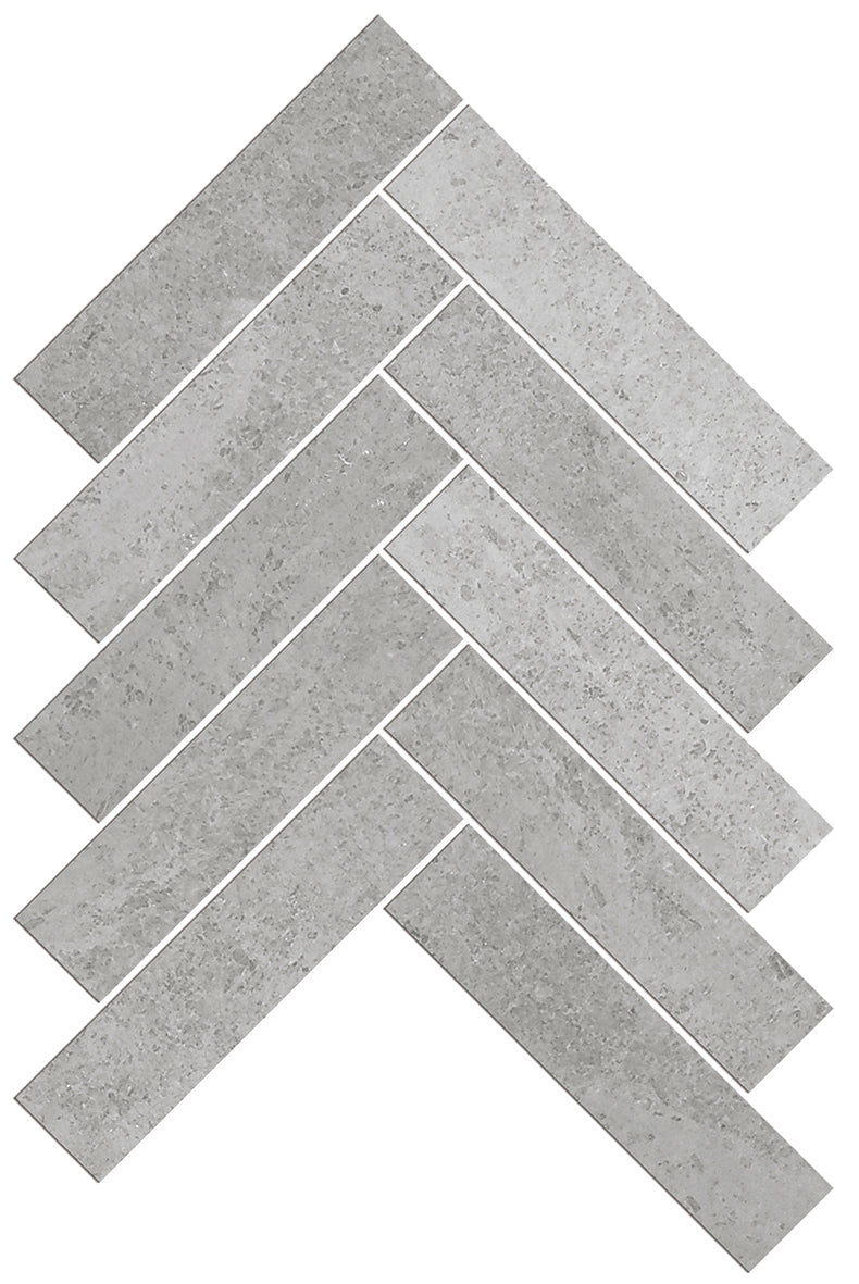 TMS Artemis Herringbone 3.5X15