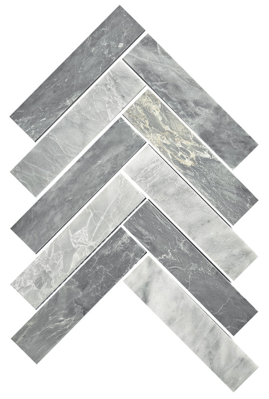 TMS Artemis Herringbone 3.5X15