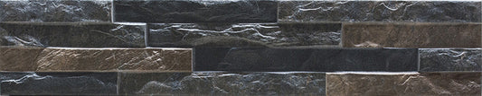 Avaris Charcoal Cladding 10X50